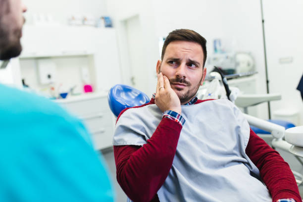 Oral Cancer Screening in Lexington, OH