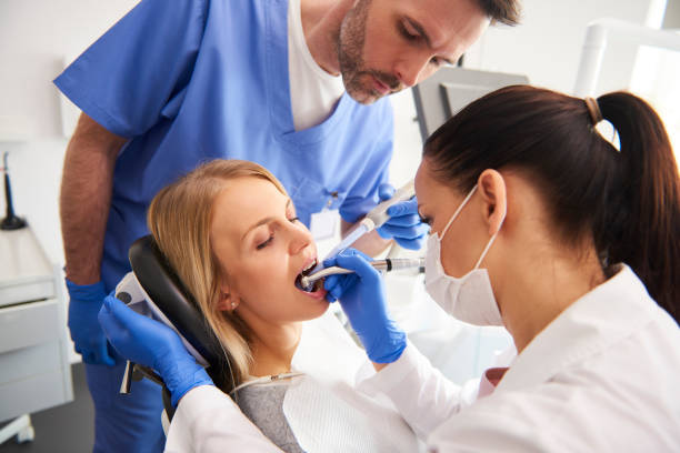 Lexington, OH Holistic Dental Care Services Company