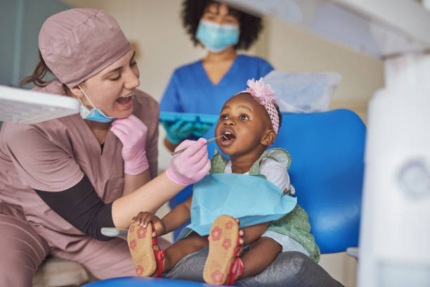 Emergency Dental Services in Lexington, OH