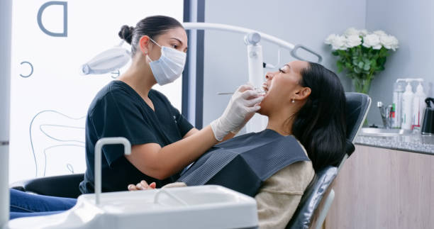 Best Full Mouth Reconstruction  in Lexington, OH