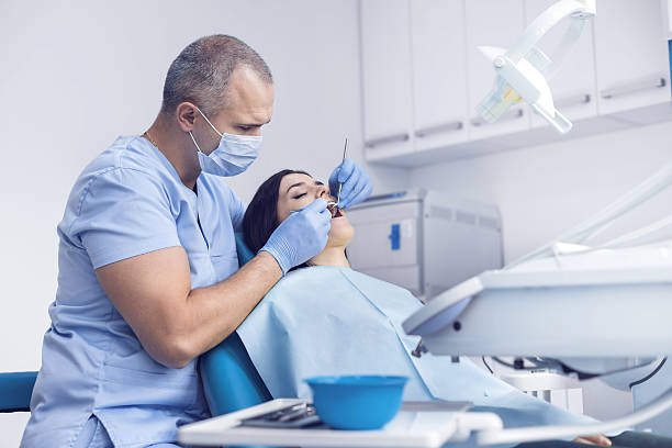 Best Sedation Dentistry  in Lexington, OH