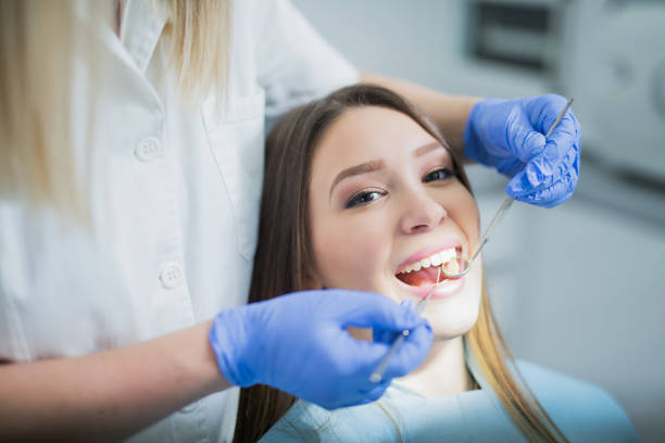 Best Dentures (Full and Partial)  in Lexington, OH